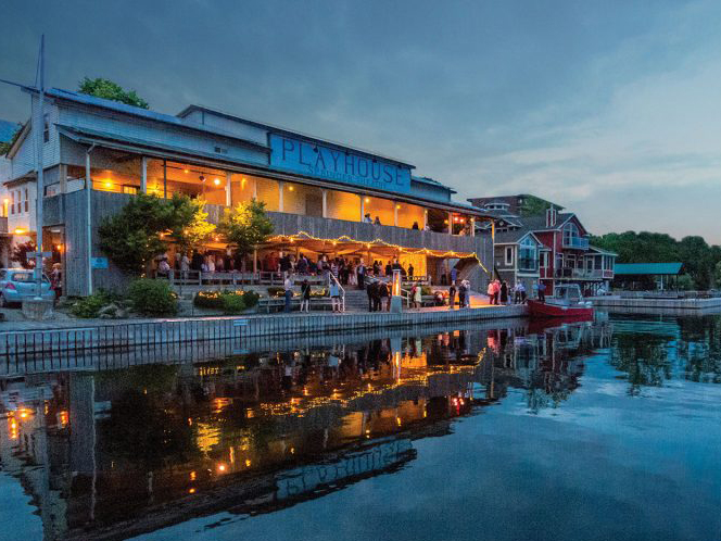 Thousand Islands Playhouse