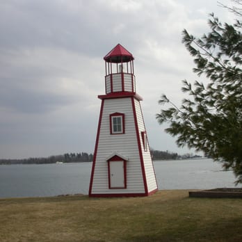 Joel Stone Park