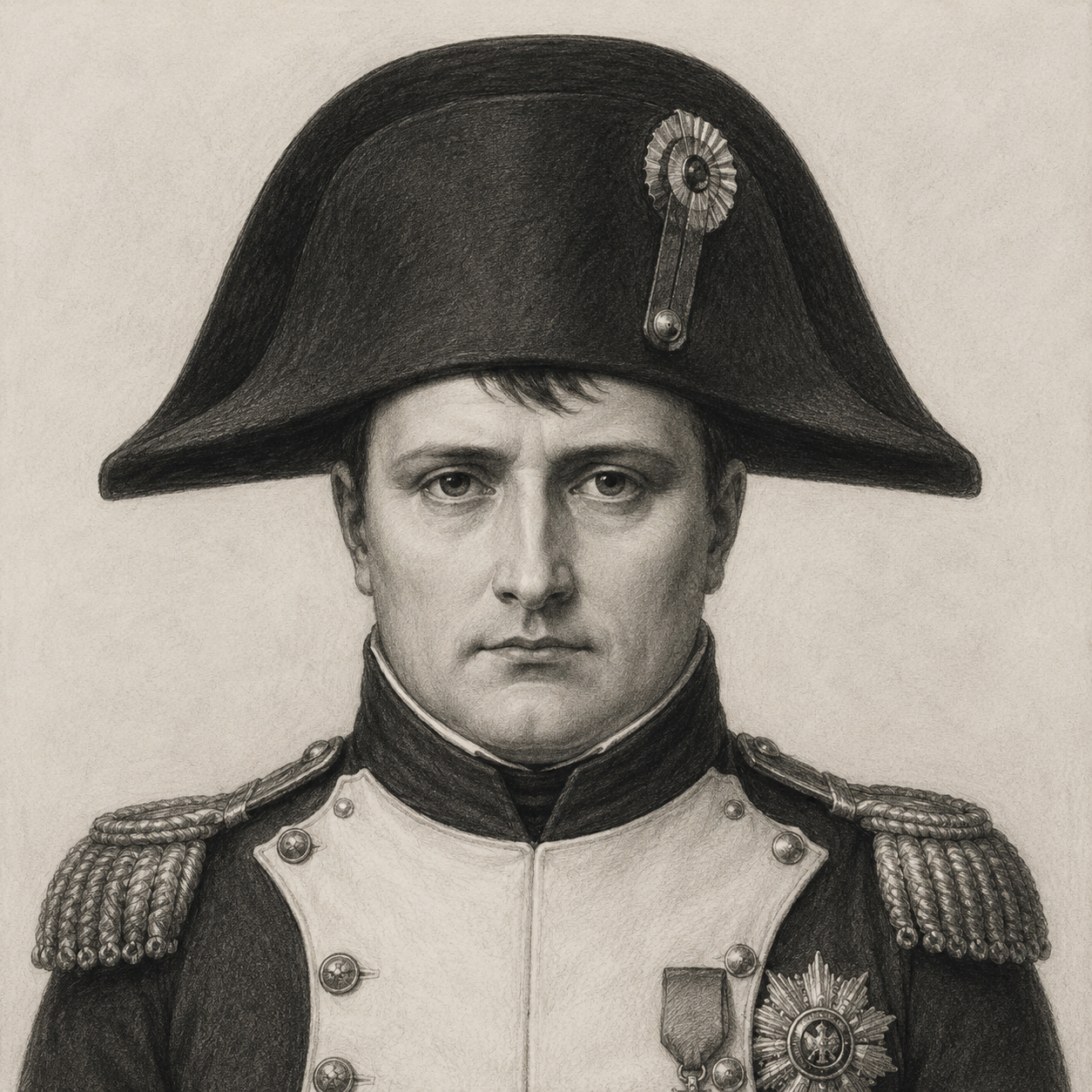 Napoleon’s Hat